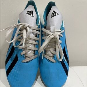 Adidas Crazy Fast Men’s Soccer cleats-LIKE NEW-Size 7.5